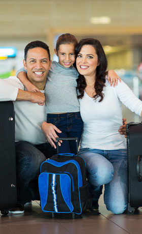 Family Travel